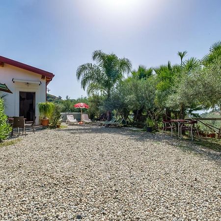萨沃卡Casa Di Martina别墅 外观 照片